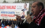 Primer ministro de Turquía quiere prohibir YouTube y Facebook