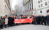 La exitosa gira del colectivo inPerú en Nueva York en imágenes