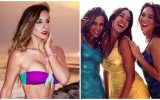 Fiorella Flores se despide de "Las Vengadoras"