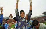 Futbolistas de los 90 que te gustaría volver a ver (Parte II)