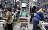 Generación de empleo en EE.UU. superó previsiones en febrero