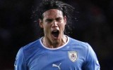 Cavani: "Espero que mi divorcio no me afecte en el campo"