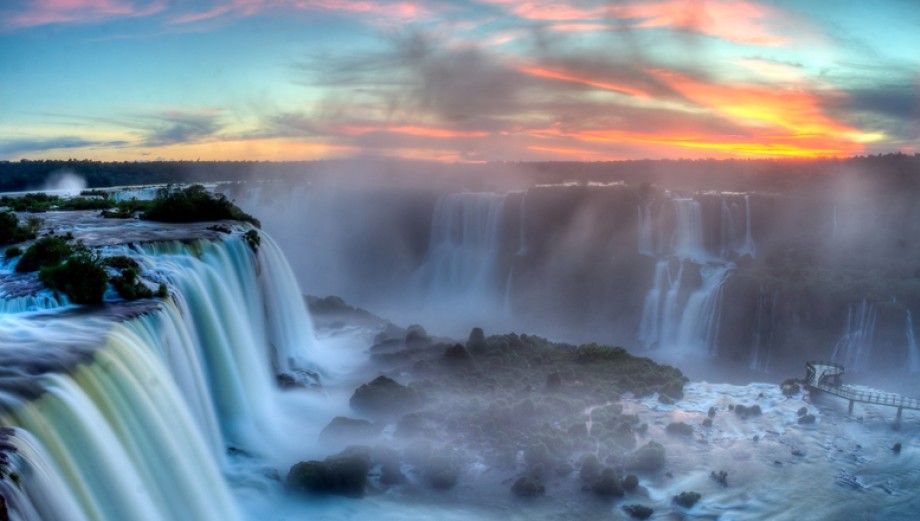 ¿Piensas viajar? Conoce los mejores destinos sudamericanos