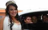 Quinceañeras en Bolivia serán "cenicientas" por ley