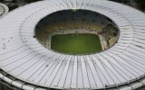 Clausuran estadio en Brasil por insultos racistas