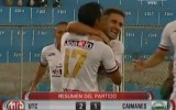 UTC venció 2-1 a Los Caimanes y sigue de líder en el Grupo B