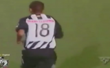Neymar: un día como hoy hace 5 años debutó en el Santos