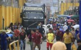 Editorial: Parada final
