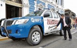 Peligra la postulación de César Acuña a cargo político