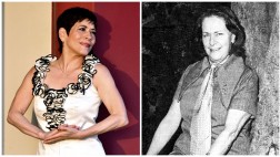 Cecilia Barraza recordó a Chabuca Granda: "Ella me amadrinó"