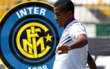 Andy Polo sonríe: debutó con la reserva del Inter de Milán