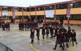 La Fiscalía declara en riesgo colegio construido en 2011