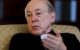 Cipriani integrará el Consejo para la Economía del Vaticano