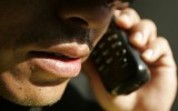 Policía busca a sujeto que extorsiona vía llamadas telefónicas