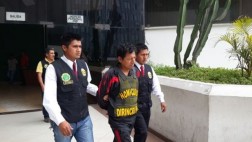 Transportista dijo que mató a colega porque lo discriminaba