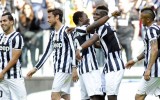Juventus derrotó 1-0 a la Fiorentina de Juan Manuel Vargas