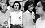Las peruanas que rompieron esquemas