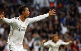 Cristiano llegó a 24 goles en Liga y va por la Bota de Oro