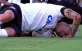 Paolo Guerrero se lesionó otra vez y será baja un mes