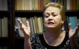 Martha Hildebrandt: el significado de "callejón oscuro"