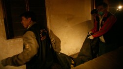 La Molina: cadáver de mujer fue hallado en vivienda