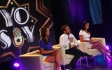 "Yo soy kids" debutó con 14,8 y lideró el ráting del domingo