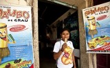 Los exóticos sabores del Amazonas llegan a las heladerías