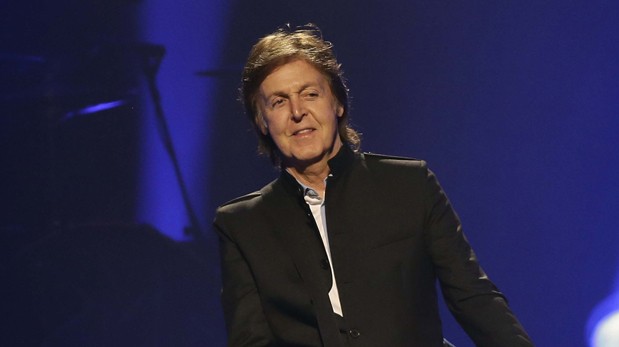 Paul McCartney llamó a una radio para agradecer por la difusión