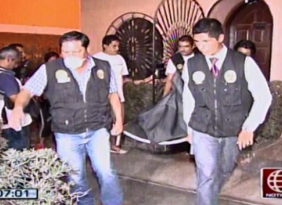 La Molina: confirman que hija escondió 2 meses cadáver de madre