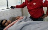 Universitario pide veto al estadio de Espinar