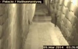 Piedra de los 12 ángulos: momento exacto del atentado