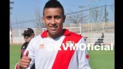 y su ´hat trick'