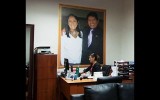 Decoraciones, por Rogelio