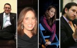 Estos son los 4 jóvenes líderes mundiales en Perú según el WEF