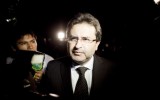 Jiménez niega haber sido maltratado en la OEA