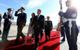 Embajador del Perú en Chile: Heredia no rompió protocolo