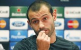 Mascherano sobre Barcelona: "Todavía no nos den por muertos"