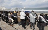 Japón recuerda el devastador paso del tsunami del 2011