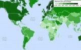 Conozca el nuevo atlas interactivo de Google