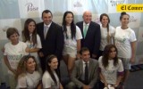 Mayra Couto: "El cáncer es una enfermedad que podemos vencer"
