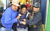 Espinar: declaran nula acusación contra alcalde Mollohuanca