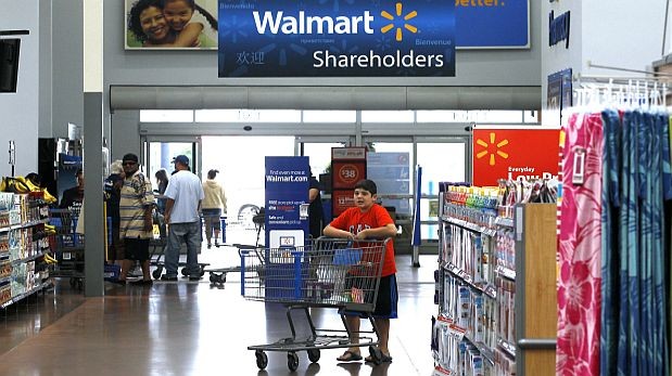 El 'efecto Walmart': ¿a precios más bajos mayor delincuencia?