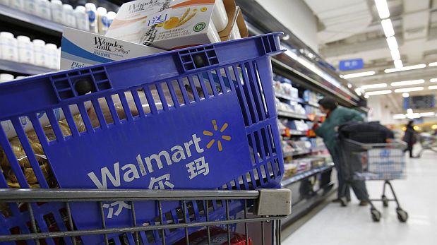 El 'efecto Walmart': ¿a precios más bajos mayor delincuencia?