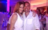 Guty Carrera por foto de su mamá y Roberto Martínez: "No opino"