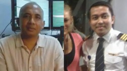 Malasia: historia de los pilotos del desaparecido vuelo MH370