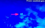 Malasia: satélite habría hallado restos de avión perdido