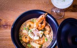 Andina está entre los 10 restaurantes más ‘hot’ de Londres