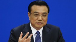 China verifica posible hallazgo del avión malasio