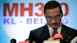 Malasia: Imágenes satelitales resultan ser otra pista falsa