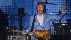 Paul McCartney en Lima: boletos cuestan entre S/.120 y S/.1.450